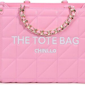 Tote Bag for Women, Top Handle Stachel Purse and Handbags with Shoulder Strap